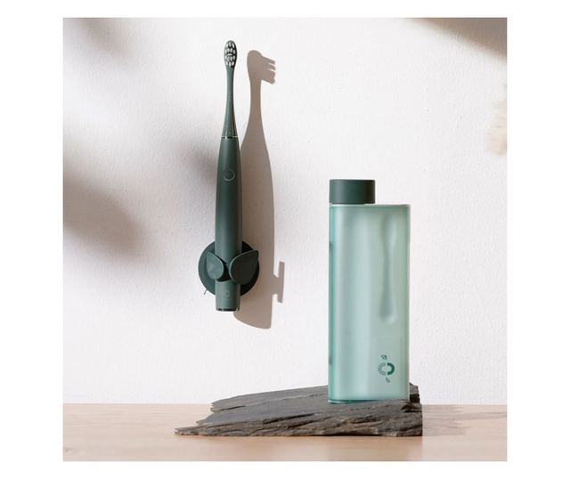 Електрическа четка за зъби Xiaomi Oclean Air 2T зелена (Oclean Air 2T зелена) - Електрическа четка за зъби