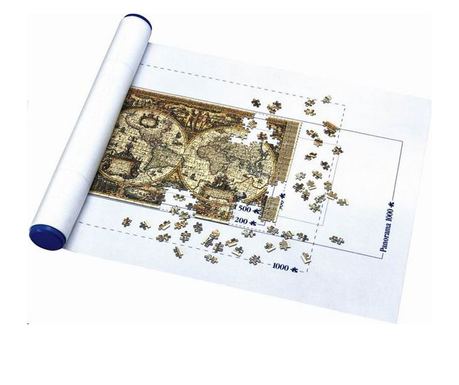 Puzzle Pad Schmidt Spiele, 500 -1000 piese, 95 x 50 cm