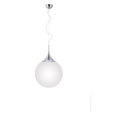 TRIO Damian 45 cm Диаметър Висяща Лампа за Таван