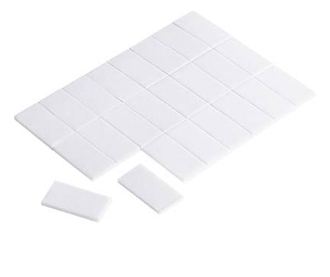 Lepicí podložky TRU COMPONENTS 1564000