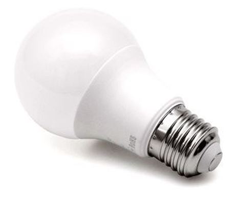 Iris Lighting E27 A60 9W/4000K/810lm LED světelný zdroj (ILA609W4000K / 257116)