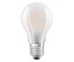 LED крушка, Osram, E27, A60, 6.5W = 60W, 806lm, 2700K, Топло бяло