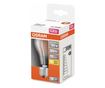 LED крушка, Osram, E27, A60, 6.5W = 60W, 806lm, 2700K, Топло бяло