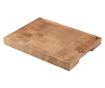 Daska za rezanje od hrastovog drveta 30x20x2.5 cm