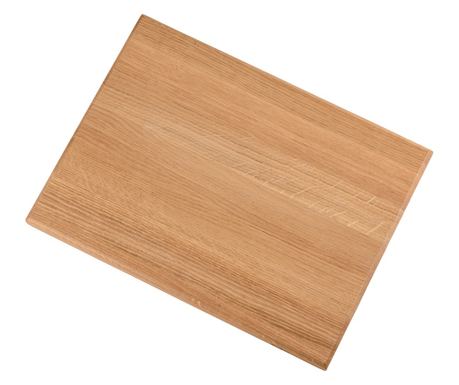 Profesionalna daska za rezanje od hrastovine 30x40x2 cm