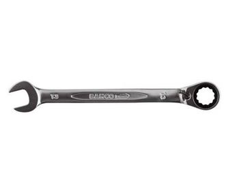 Racsnis gyűrűs villáskulcs 30 mm Bahco 1RM-30