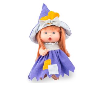 Marina & Pau Nenote Halloween Baba 26 cm