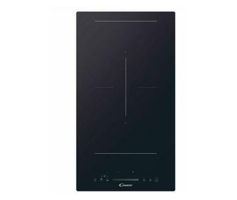 Candy CTP32SC/E1 Crno Ugradbeni 28.8 cm Indukcijska ploča sa zonom 2 zone(s)
