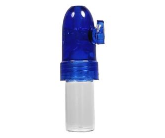 Sticluta hegy Sniffer de sticla, 72mm átmérőjű