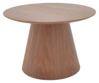 Холна маса Каяно 101-000111 цвят орех