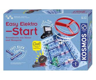 Kosmos 62054 детски комплект и играчка за наука