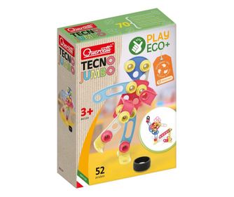 Quercetti Tecno Jumbo Eco