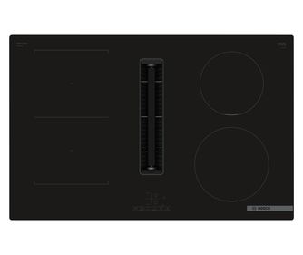 Bosch Serie 4 PVS811B16E ploča za kuhanje Crno Ugradbeni 80 cm Indukcijska ploča sa zonom 4 zone(s)