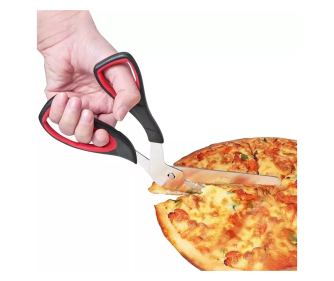 Foarfecă pentru Tăiat Pizza de 27 cm