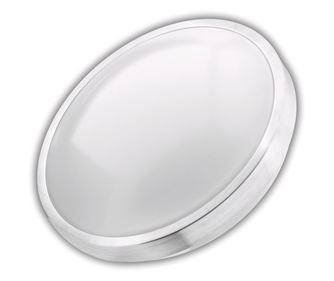 Avide LED stropna svjetiljka Pandora (ALU) 18W 330x100mm NW (ACLO33NW-18W-ALU)