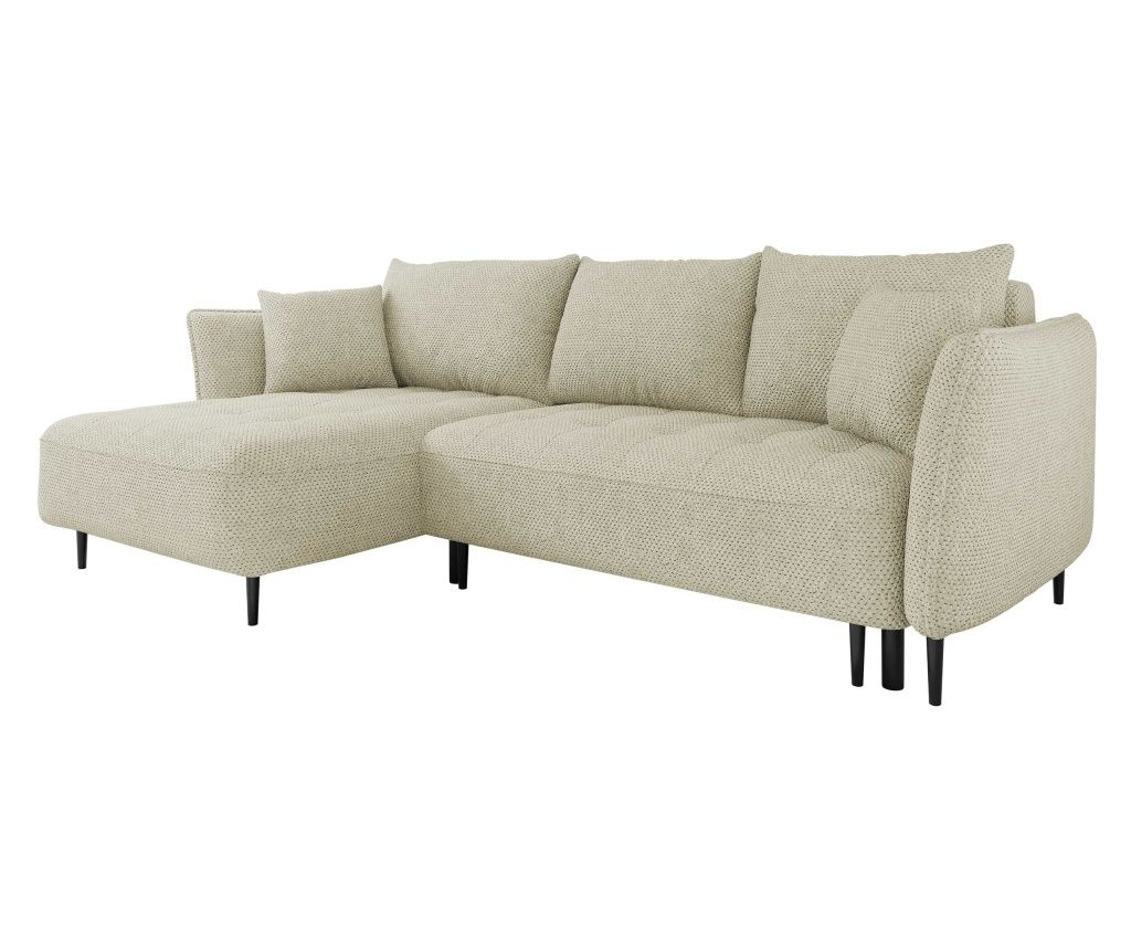 Murkat Left Corner Sofa