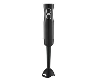 Blender Rosberg R51112M, 400W, 2 viteze, Negru