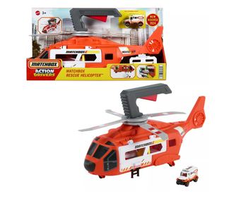Matchbox Action Drivers HXM74 играчка кола