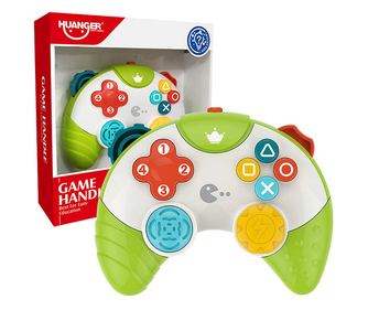 Interaktywny dziecięcy pad Huanger HE0531