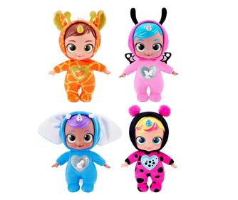 Babycorns 92107 lutka
