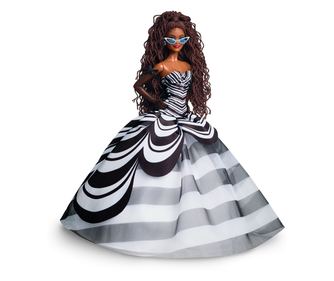 Barbie HRM59 кукла