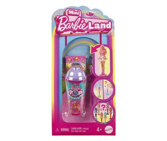 Barbie HYM26 кукла
