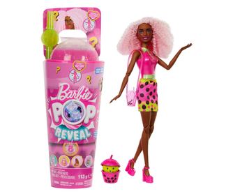 Barbie Pop Reveal HTJ20 кукла