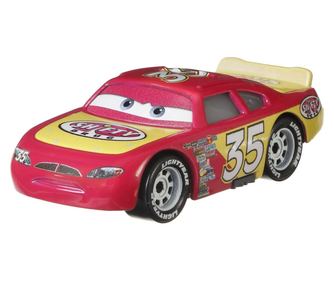 Disney Pixar Cars GBV78 играчка кола