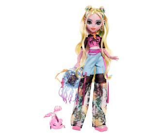 Monster High HXH75 lutka