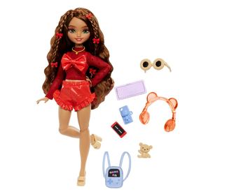 Barbie HYC23 lutka