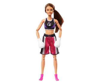 Barbie Made to Move HRG40 кукла