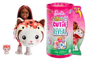 Barbie Cutie Reveal HRK28 lutka