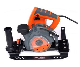 Fierastrau electric pentru gresie si sticla, Kraft&Dele, 3600 mm, 1600W,  KD10736