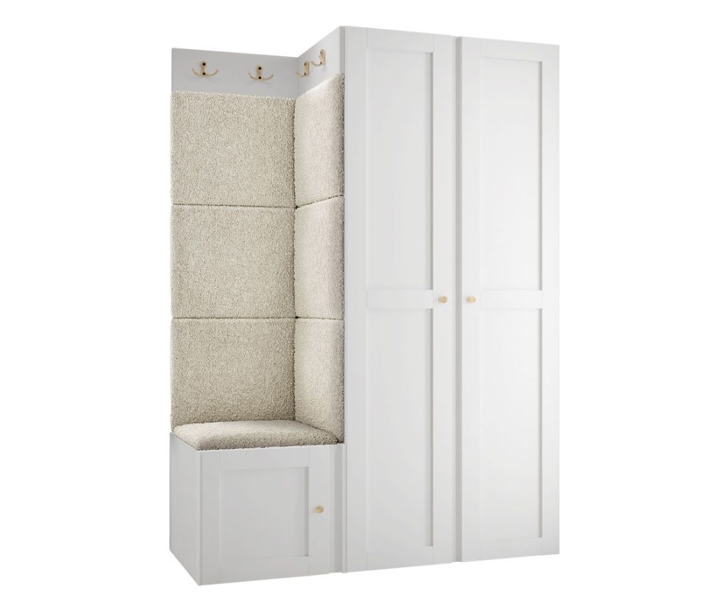 Mobilier pentru hol Terospito XXIII