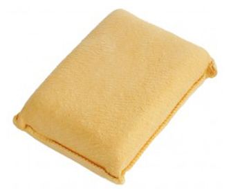 Burete Chamois Mega Drive