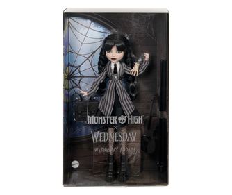 Monster High HXJ04 lutka