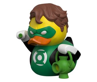 Фигурка на гумено пате Numskull Tubbz - DC Comics "Green Lantern" (първо издание)