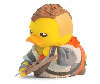 Numskull Tubbz Boxed - гумено пате God of War "Atreus".