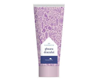 Gel cu extract de Gheara Dracului Transvital