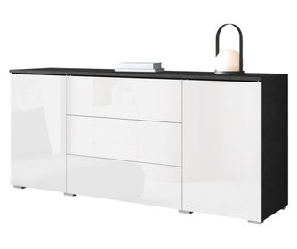 Comoda cu 3 sertare Sawoti 150