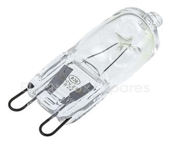 Electrolux 8085641010 halogén izzó sütőhöz, Zanussi, Bosch, Samsung 25W eredeti