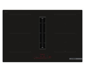 Bosch Serie 6 PVQ811H26E ploča za kuhanje Crno Ugradbeni 80 cm Indukcijska ploča sa zonom 4 zone(s)