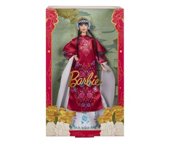 Barbie Signature HRM57 lutka