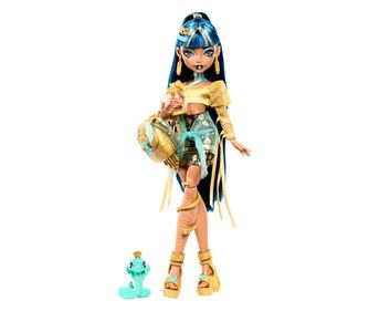 Monster High HXH74 кукла