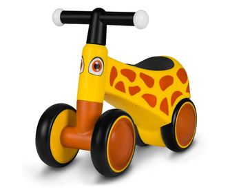 Lionello Sammy Bébijárgány - Zsiráf