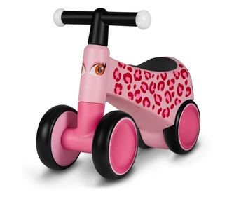 Triton Rowerek biegowy Sammy Pink Rose