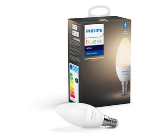 Philips Hue White pametna zatemnitvena žarnica, Bluetooth/Zigbee, 5,5 W