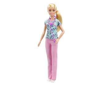 Barbie GTW39 кукла