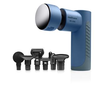 Masażer Medisana Pistolet masujący Hot&Cold Medisana MG 600