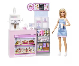 Barbie HXN94 кукла